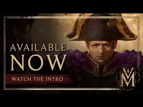 Official Lyrical Games Valor Mortis opening cinematic thumbnail
